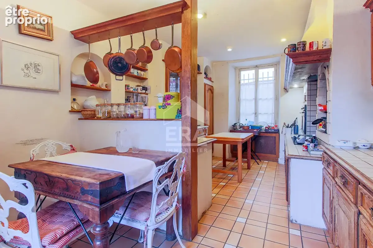 Maison 316m² à maule - photo 9