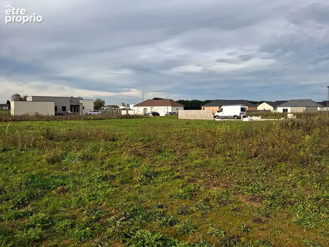 Les Terres des Croix Rouges Tranche 3 - Lot E3 - photo 2