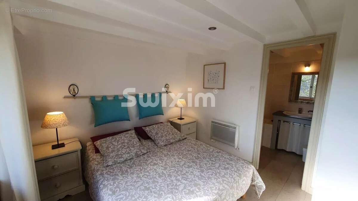 Propriete de caractere avec vue exceptionnelle - photo 15