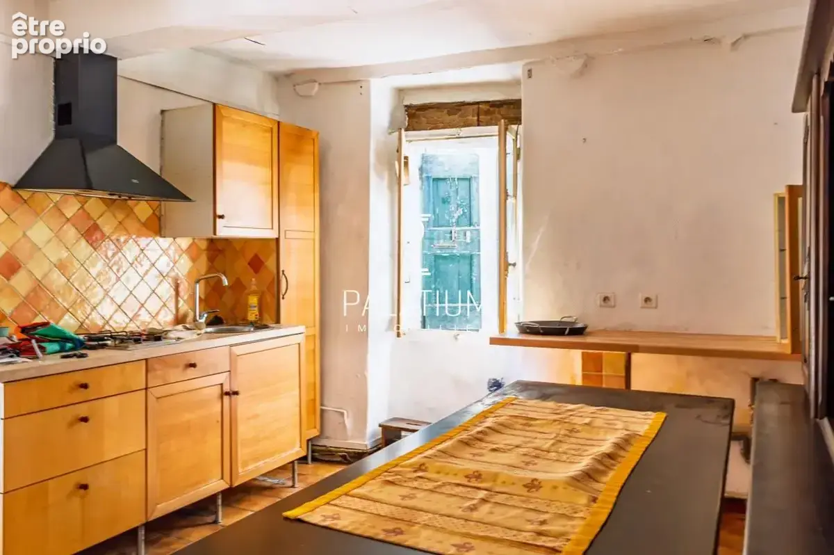 Maison de village- Centre historique Volonne - 118m² - photo 15