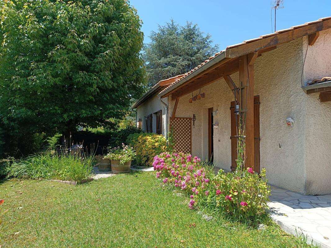 Maison à CESTAS