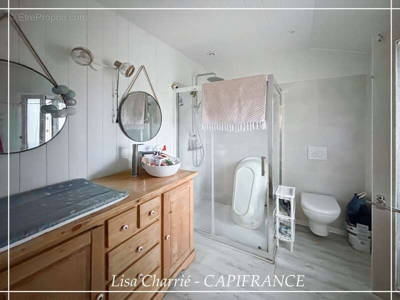 Propriete à vendre 11 pièces de 406 m2 habitables au total, avec dépendance sur 5261 m2 proche de NOGARO (32) - photo 33