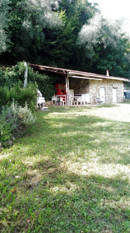 Maison à BREIL-SUR-ROYA