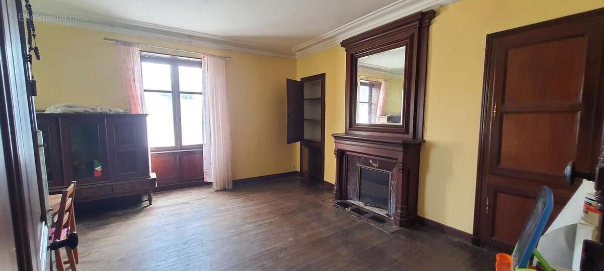 Photo 6 - Maison à SAINT-JULIEN-DE-VOUVANTES