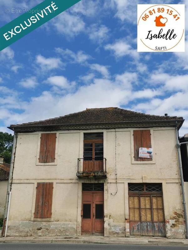 Photo 1 - Maison à DEMU
