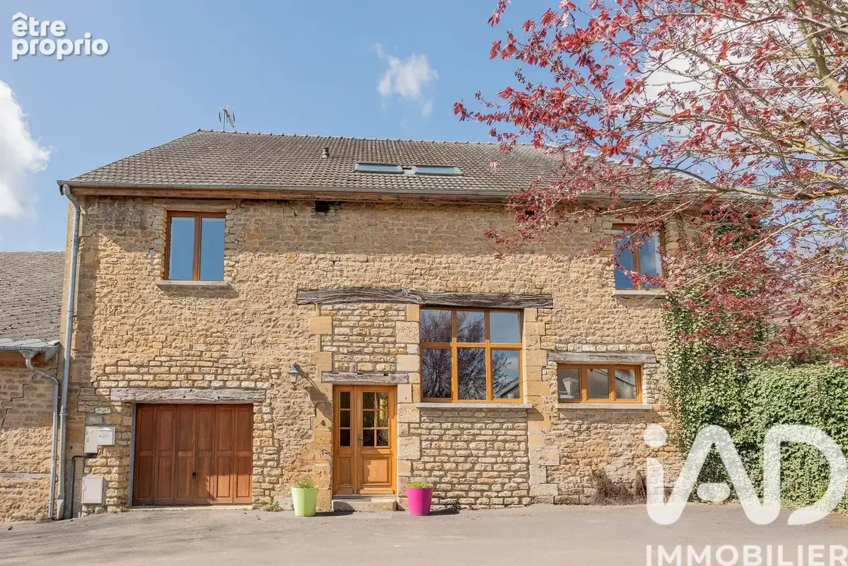 Photo 1 - Maison à WADELINCOURT