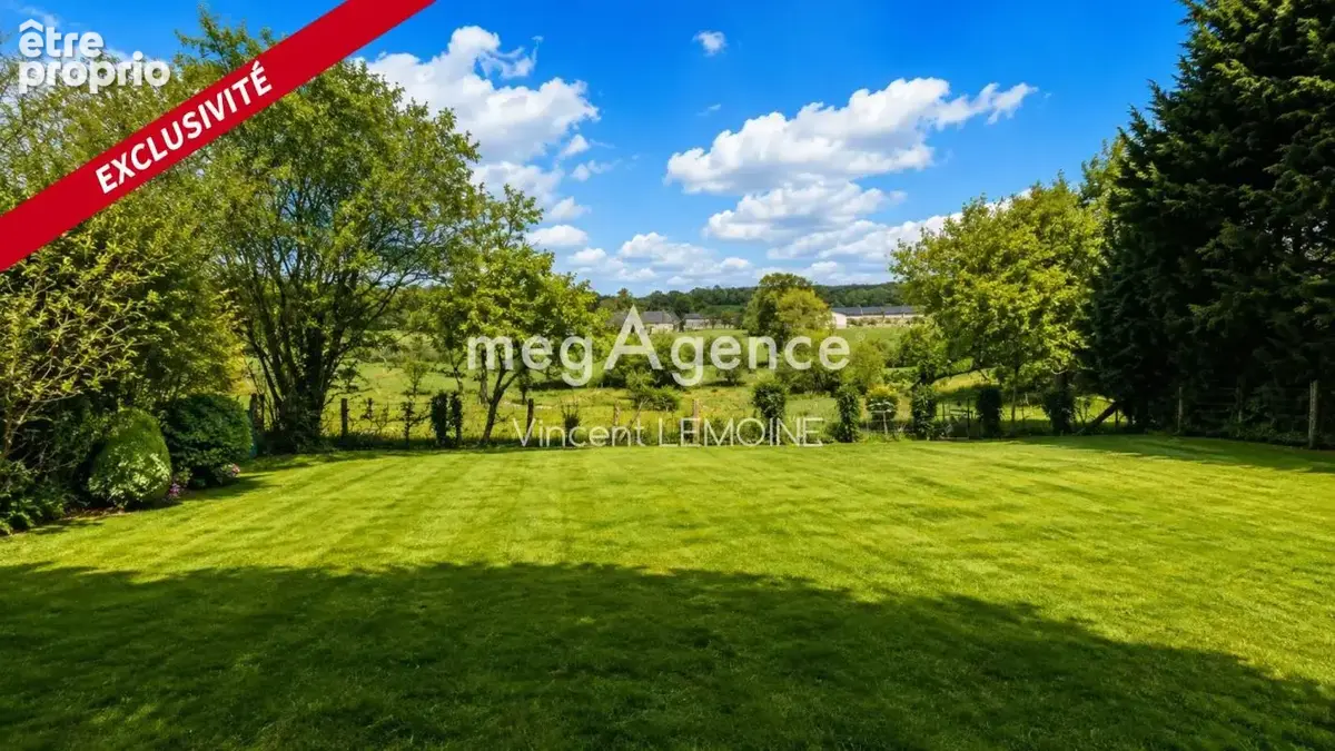 Maison en pierre à rénover – 150 m² – proche mer – fort potentiel ! - photo 13