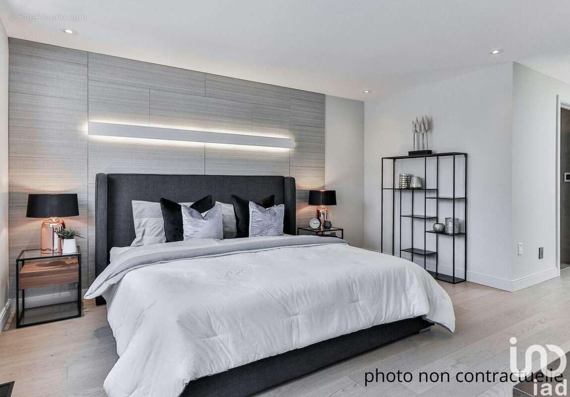 Photo 3 - Appartement à JOUE-LES-TOURS