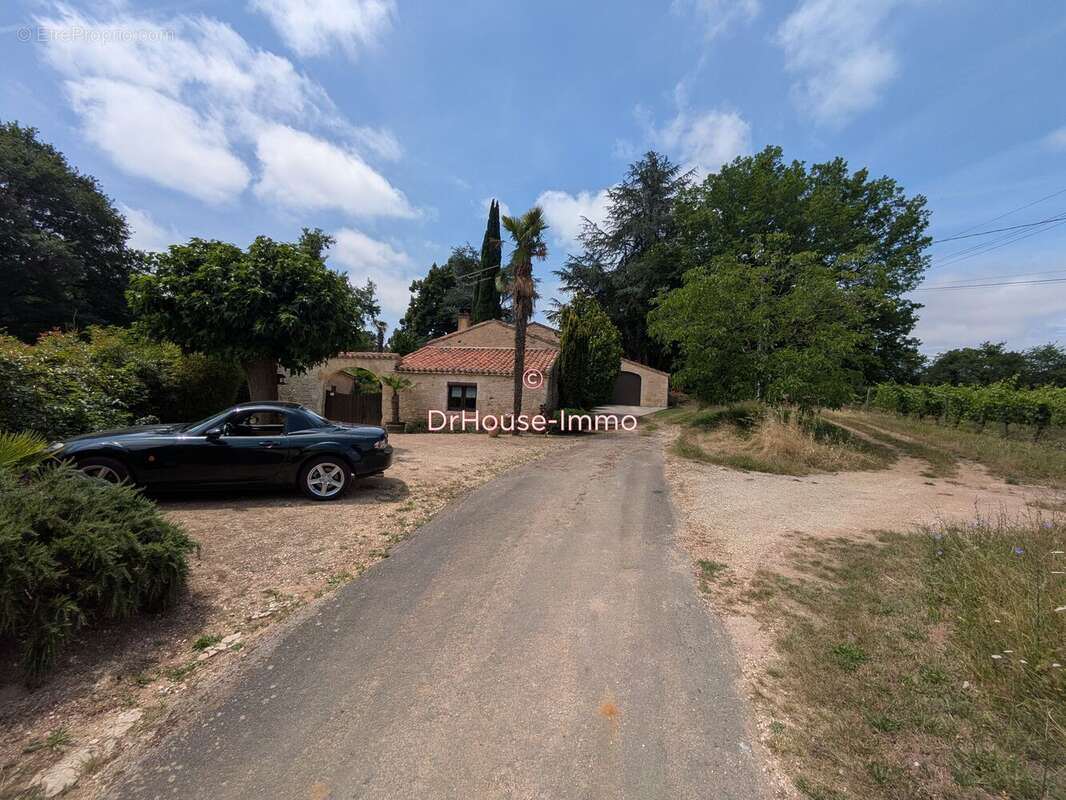 Maison 126 m² à Soturac  - photo 2