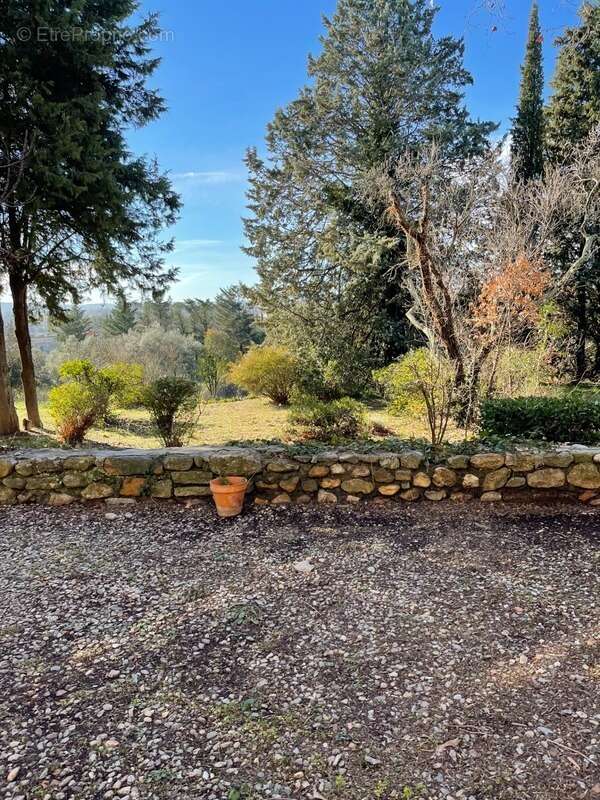 Maison à SAINT-CHRISTOL-LES-ALES