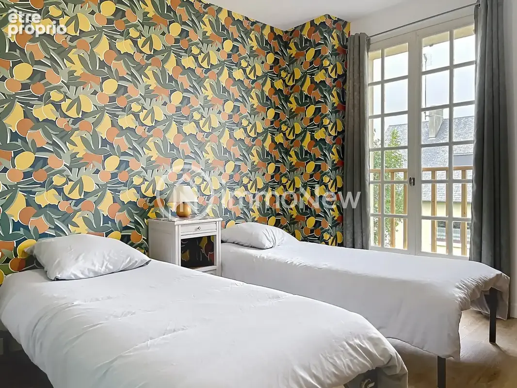 Maison familiale - sartilly 50530 - photo 11