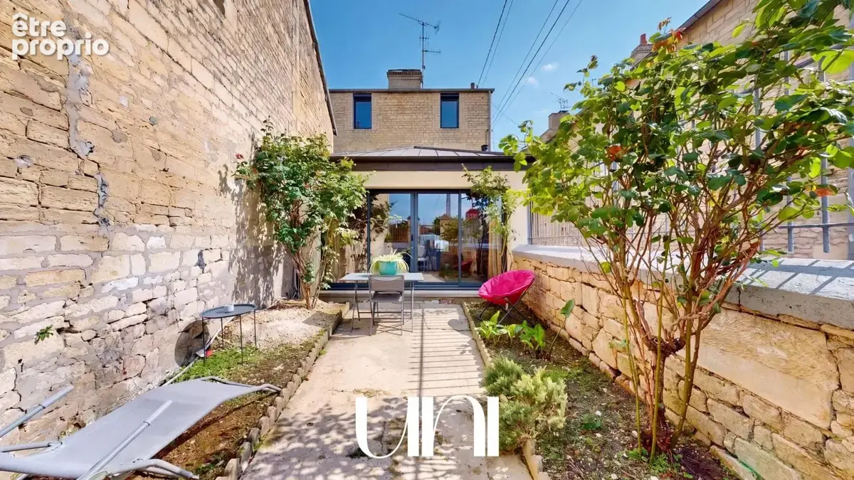 Photo Maison à Fleury-Sur-Orne au prix de 300 000€