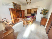 Maison à LA SEYNE-SUR-MER