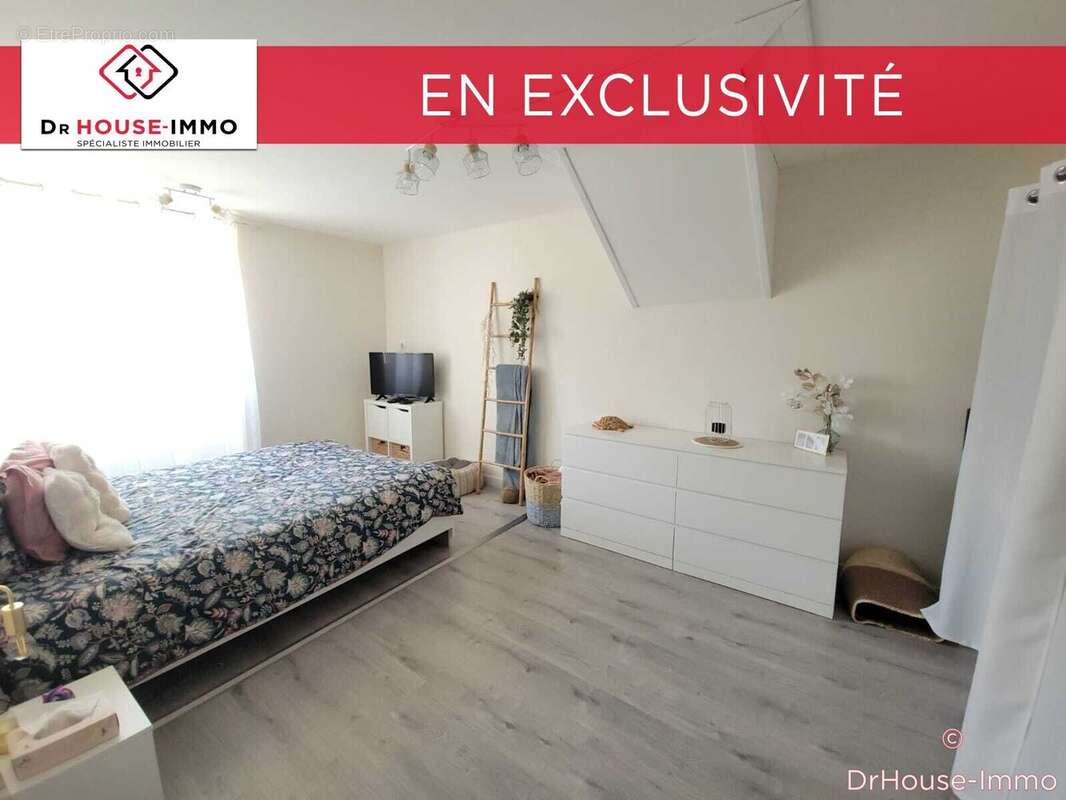Maison 176 m² à Venansault  - photo 9