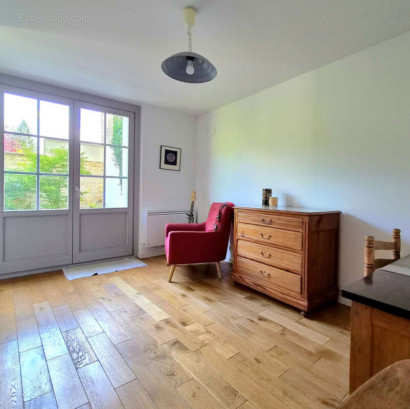 Appartement spacieux dans un environnement exceptionnel ! - photo 7