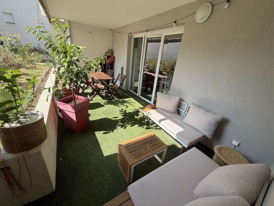 Nouveau et seulement chez clairimmo !   appartement t2 château - photo 3