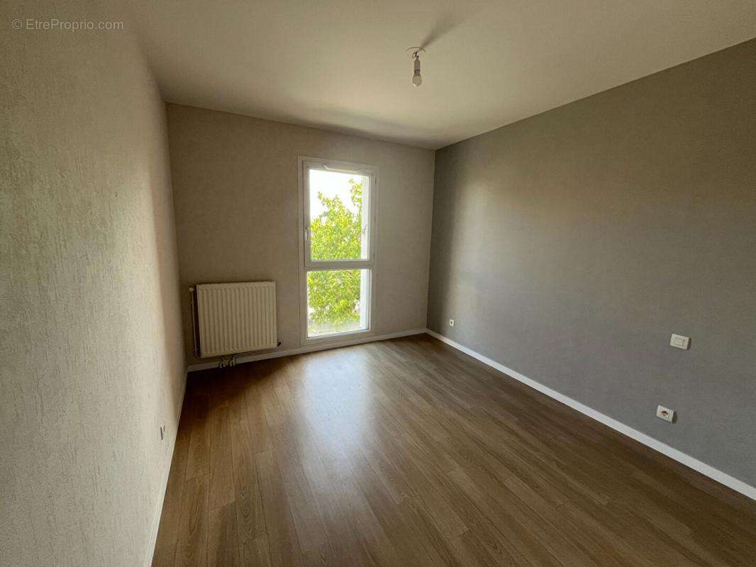 Appartement à LE MANS