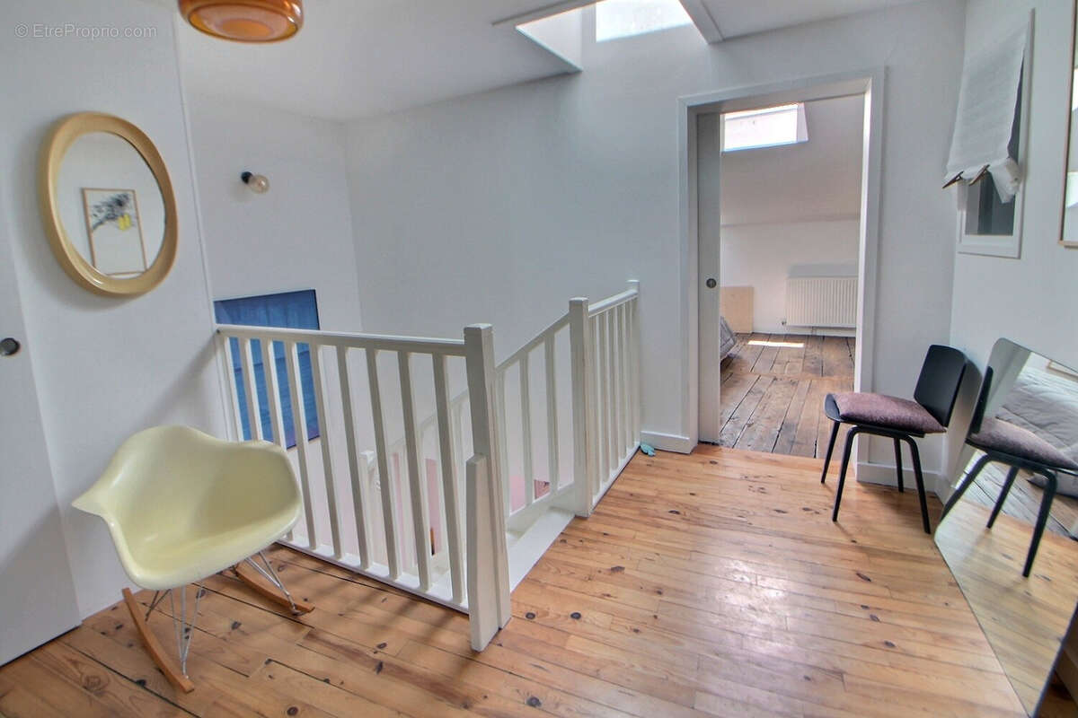 Appartement à ROANNE
