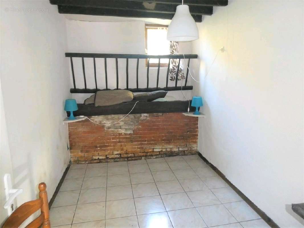 Maison à MARCILLY-LA-CAMPAGNE