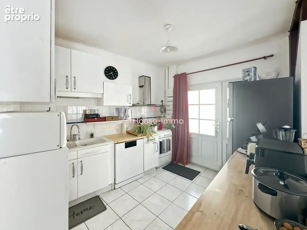 Maison 5 pièces 105 m² à vendre à Nogent-Le-Bernard (72110) - photo 2