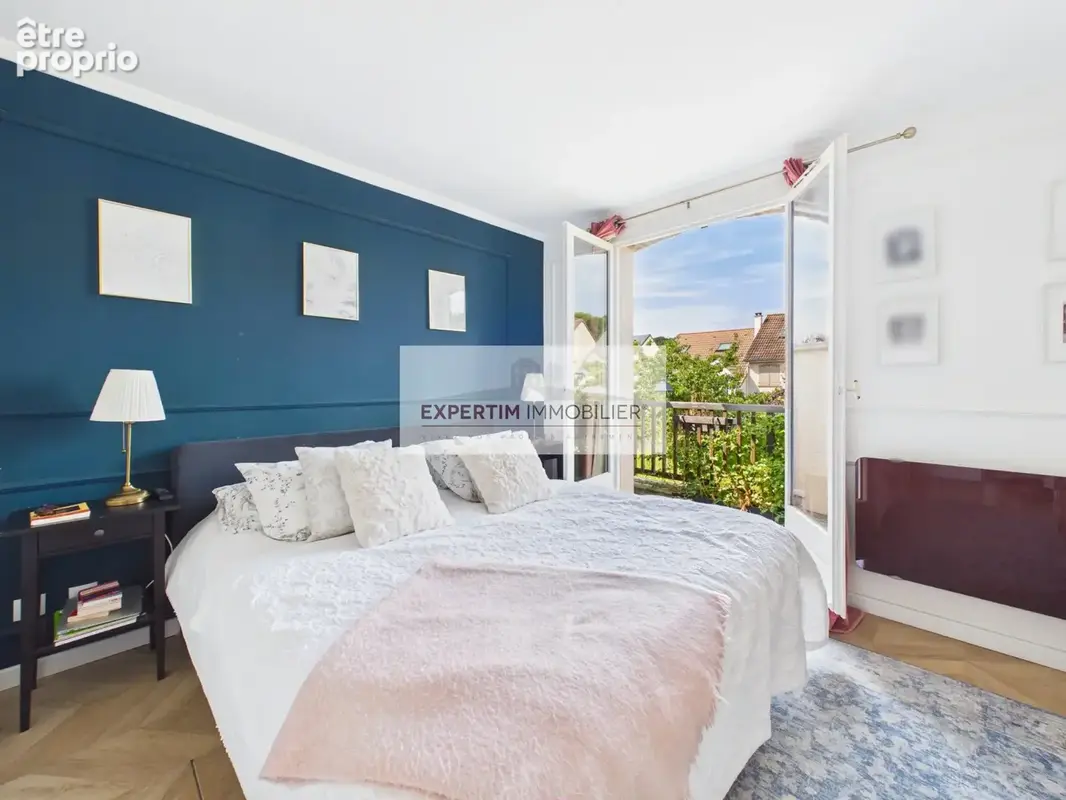 Maison 135 m² à Noisy-Le-Roi  - photo 6