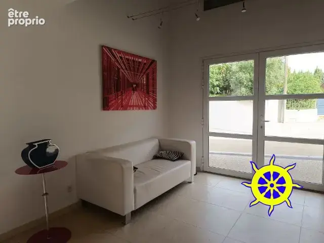 Appartement 300 m² à vendre à Sigean (11130) - photo 2