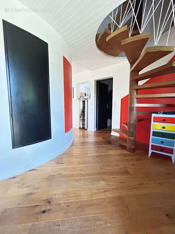 Maison à LA VIEUX-RUE