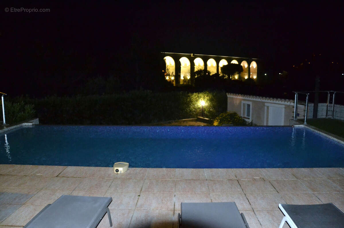 Maison à SANARY-SUR-MER