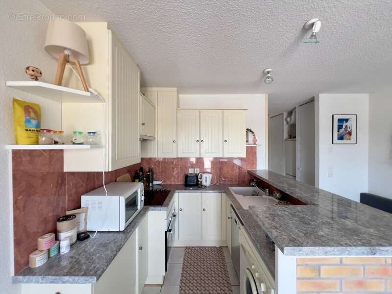 Appartement à CAPBRETON