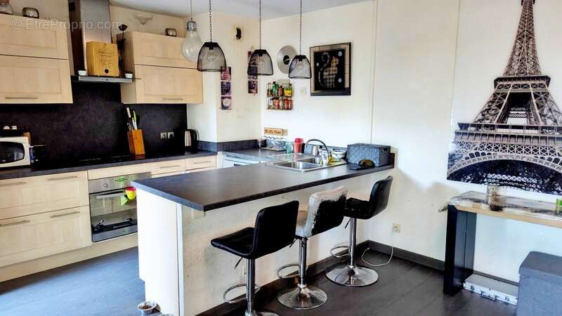 Appartement à ISTRES