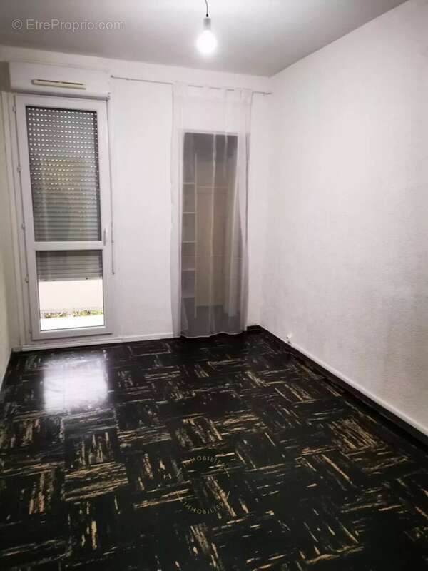 Appartement à MONTELIMAR