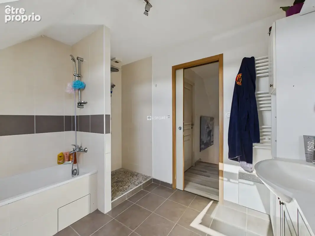 Maison Penmarch 4 pièce(s) 98 m2 - photo 6