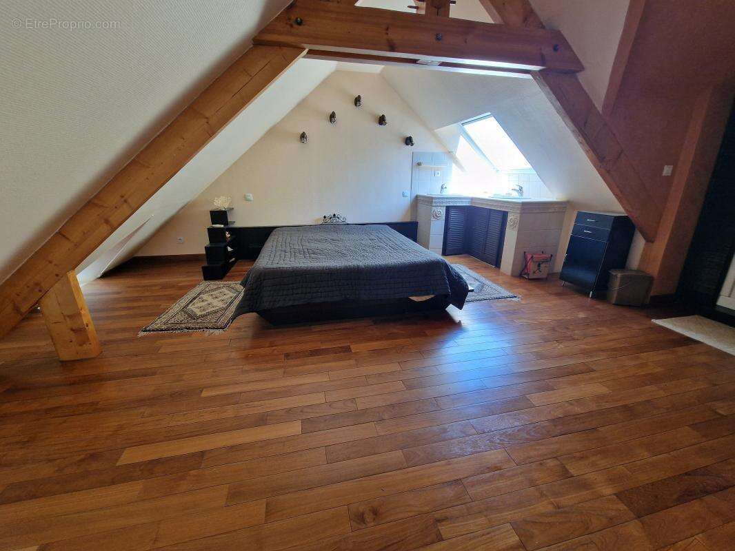 Maison familiale 4 chambres proche du bourg d'escoublac à pieds et des écoles - photo 12