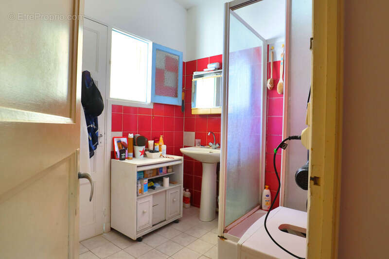Appartement à SAINT-VALLIER