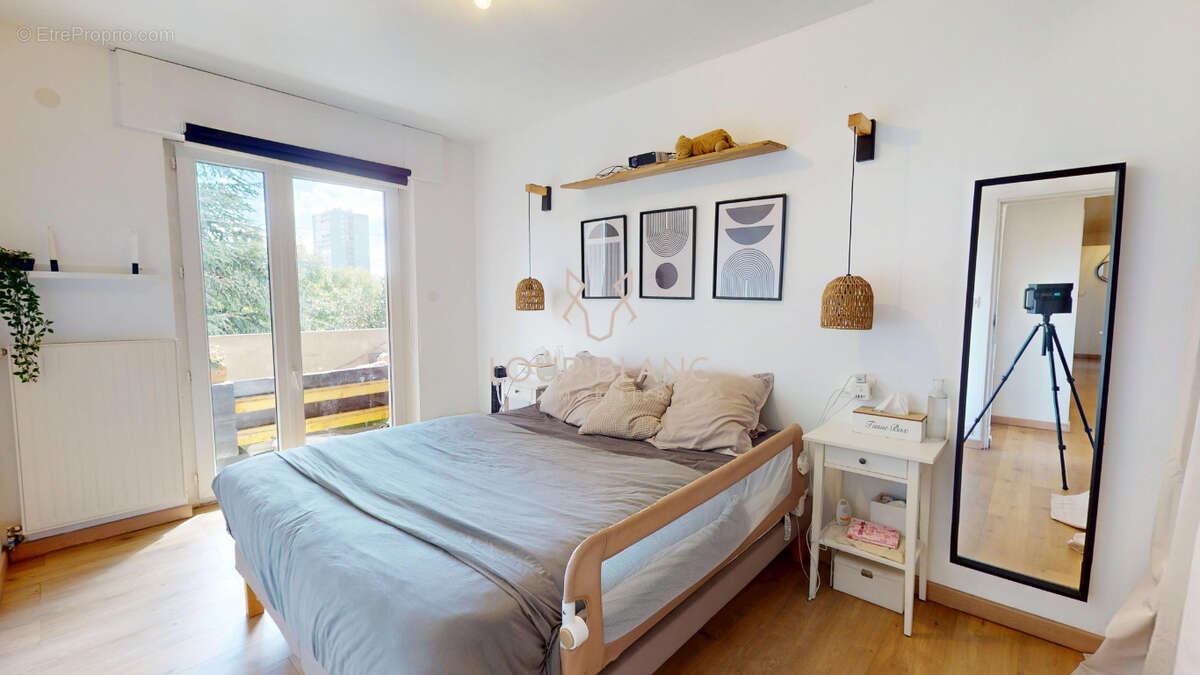 Appartement à BELFORT