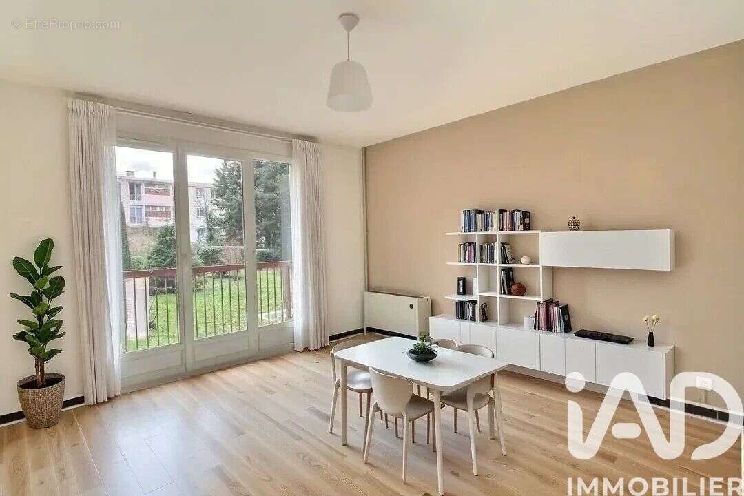 Photo 2 - Appartement à AIX-EN-PROVENCE