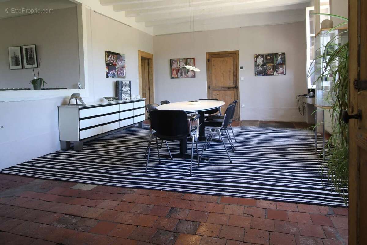 Domaine d'exception avec de grands potentiels à vendre en Bourgogne - photo 14