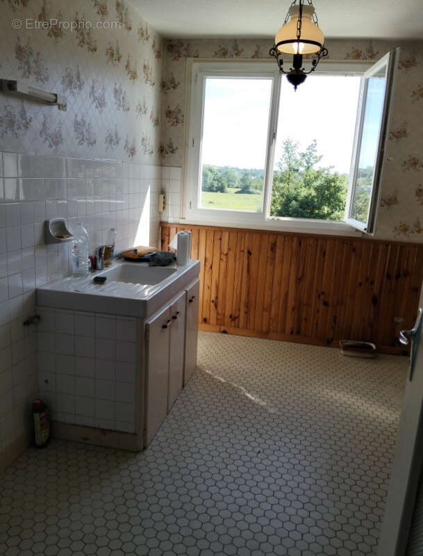 Appartement à DECIZE