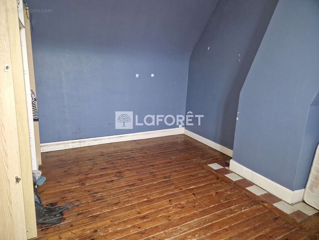 Maison à BEAUREVOIR