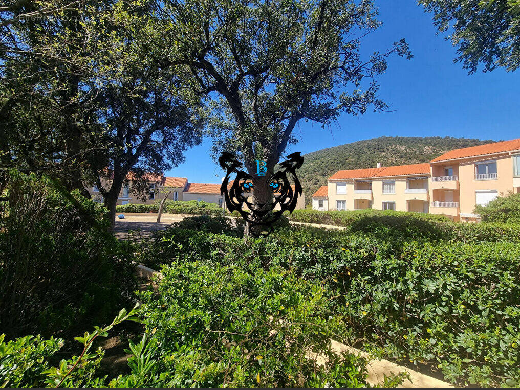 Appartement à LES ISSAMBRES