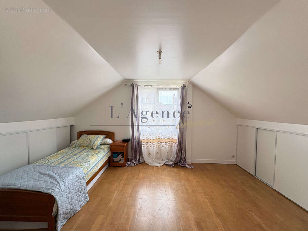 Maison chantilly - photo 2