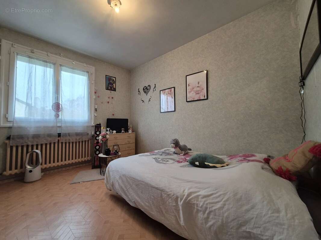 Maison à LOIGNE-SUR-MAYENNE