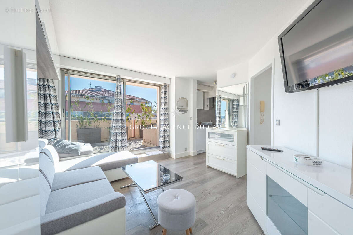 Appartement à FREJUS