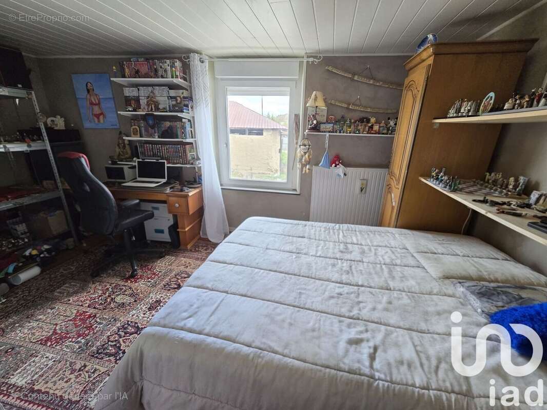 Photo 6 - Maison à REHAINVILLER