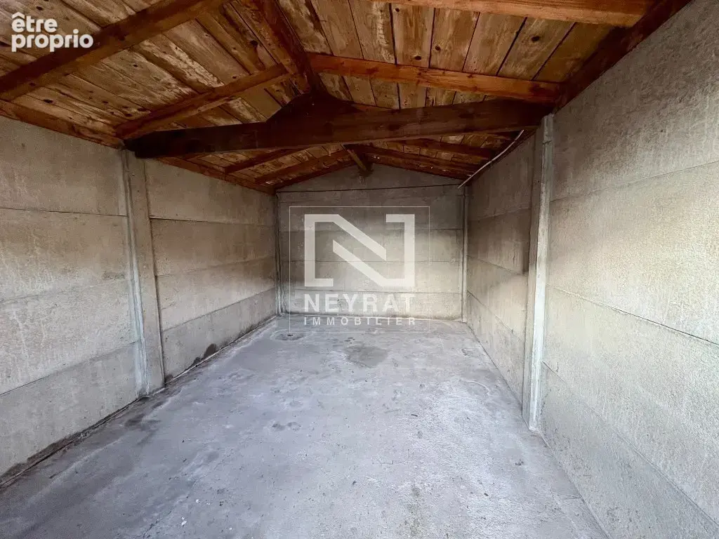 Maison de village - photo 12