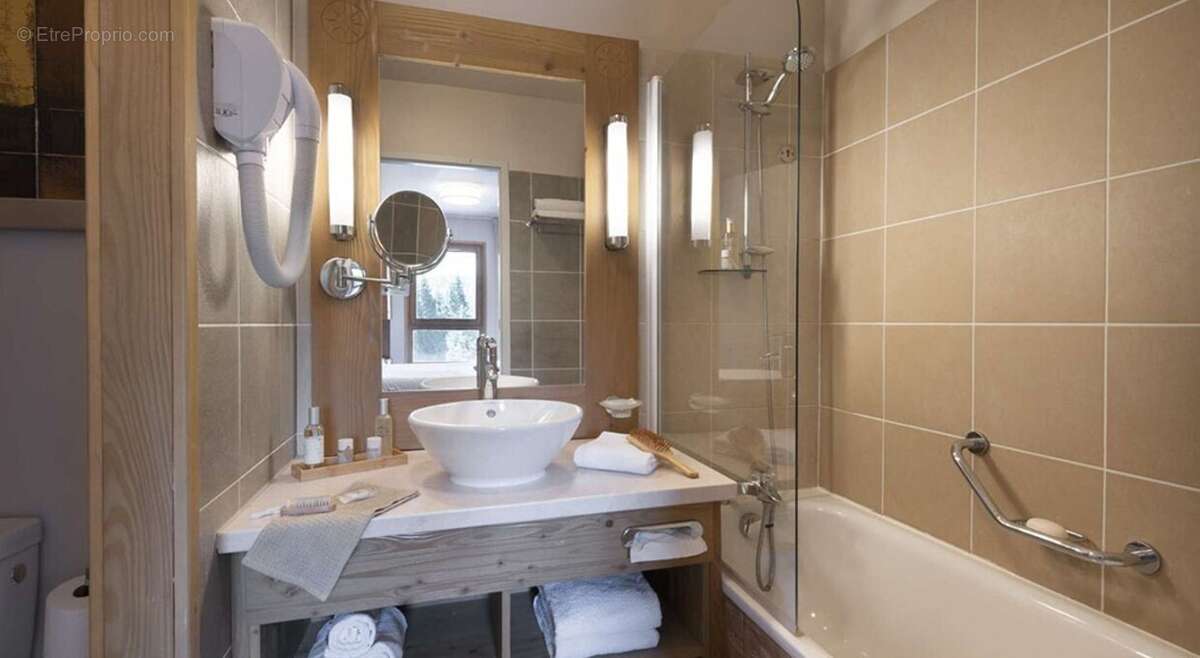 Appartement à ARACHES-LA-FRASSE