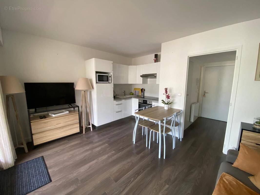 Photo 1 - Appartement à LA BAULE-ESCOUBLAC