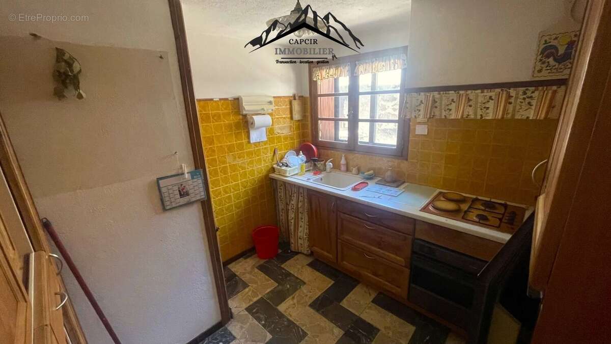 Maison en pierre - CARCANIERES - photo 14