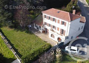 Maison à DAVEZIEUX