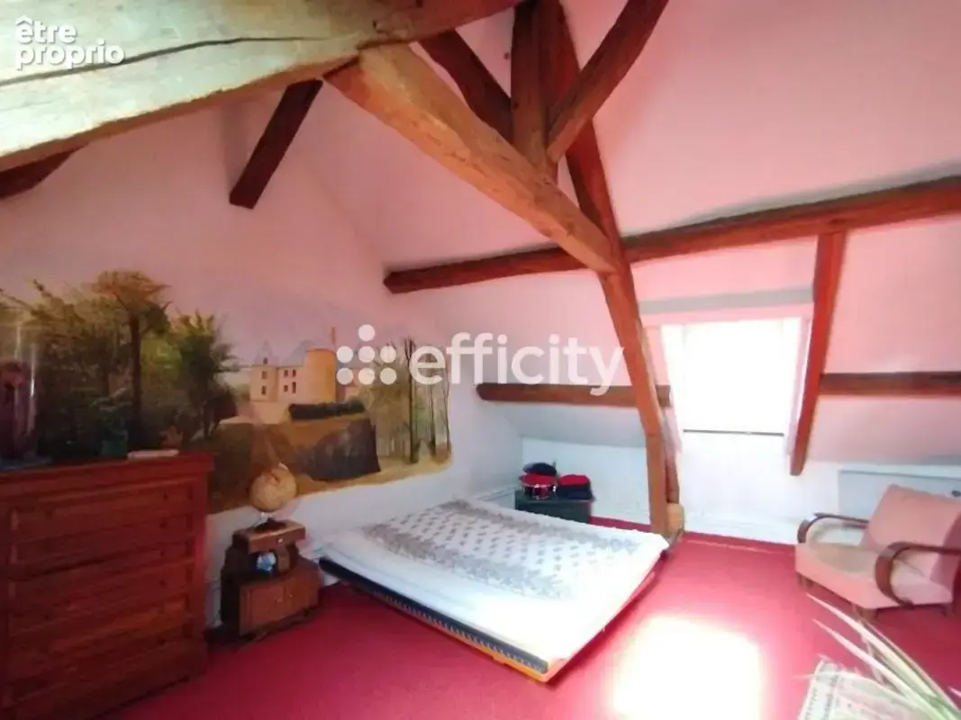 Maison 177 m² à Sonchamp  - photo 11